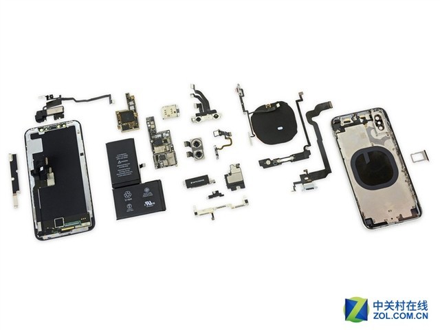 iPhone XȲ:оƬ˫˫ 