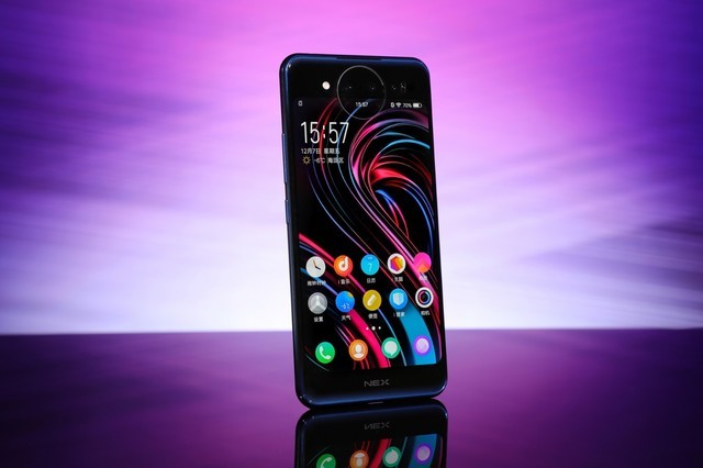 vivo NEX˫ͼ ˫ȫȷʵ