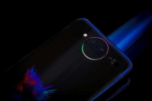 vivo NEX˫ͼ ˫ȫȷʵ