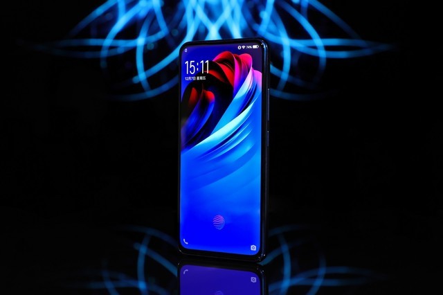 vivo NEX˫ͼ ˫ȫȷʵ