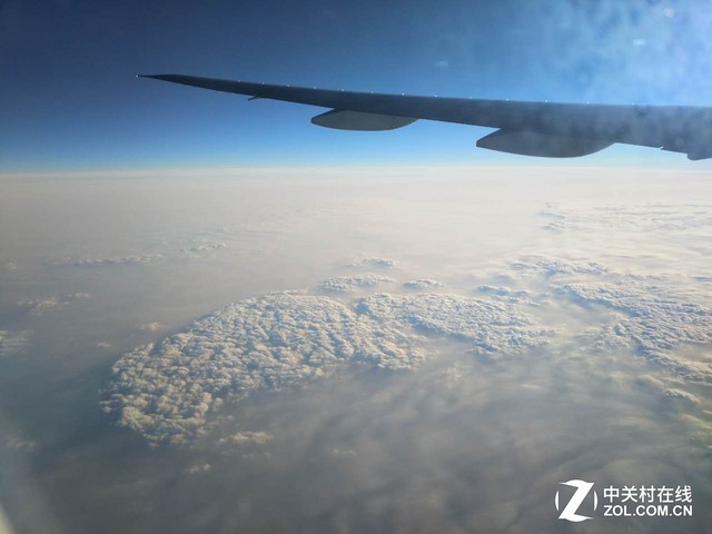 出差小利器 飞利浦声波震动牙刷体验