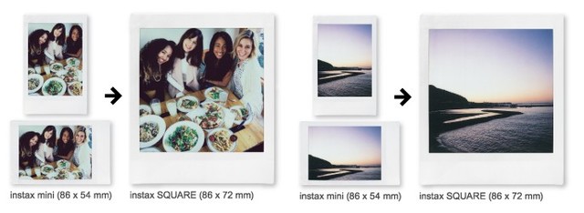 ֽ ʿInstax SQ6 