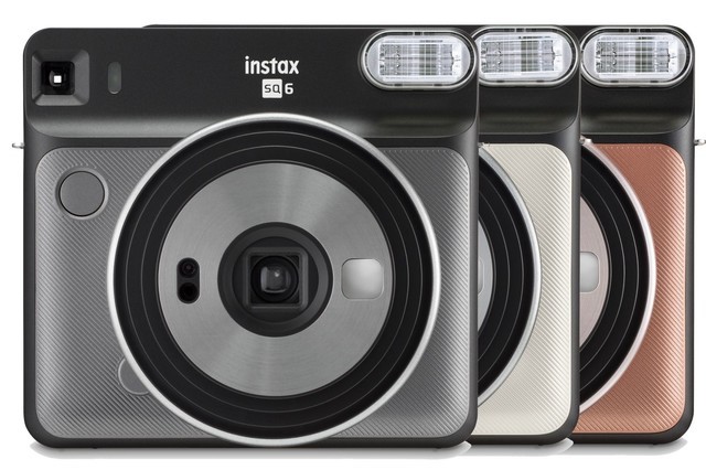 ֽ ʿInstax SQ6 