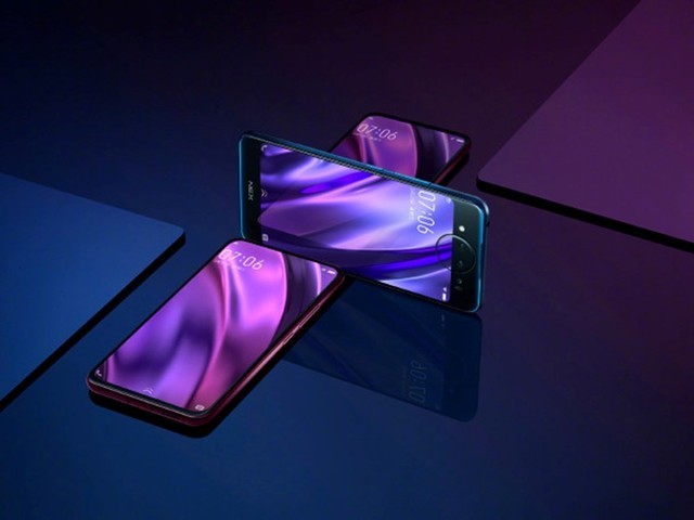 vivo NEX˫浮֮ǰ ˫ֻ߹Щ 