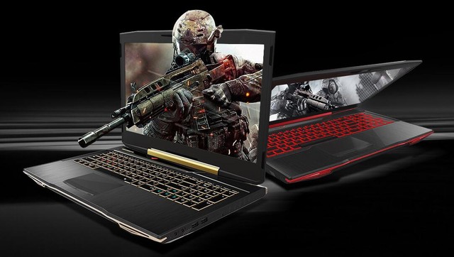 "机械"革命! 深海泰坦x7ti-s首发上市