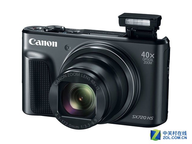 40ѧ佹 ʽSX720 HS 