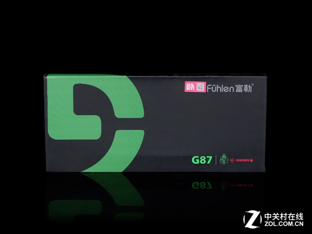 CherryĴ G87ӣе 