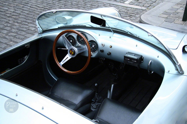ʱPorsche 550 Spyder Ĵ