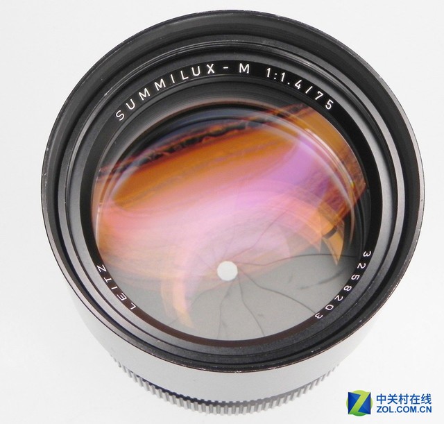 75mmҹ ⿨75mm f/1.25ͷ 