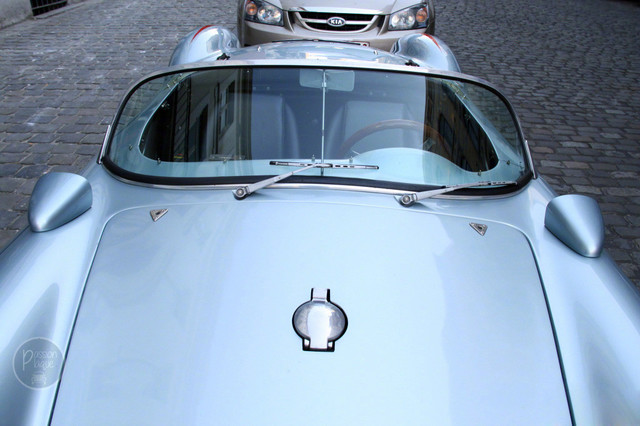 ʱPorsche 550 Spyder Ĵ