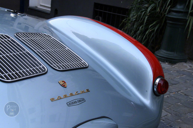 ʱPorsche 550 Spyder Ĵ