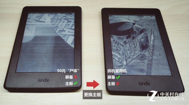 50Ԫܸ㶨 ǰKindleʬ帴 