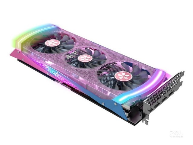 ӯͨ(yeston) Radeon RX 5700 XT 8G D6 ӣͫ