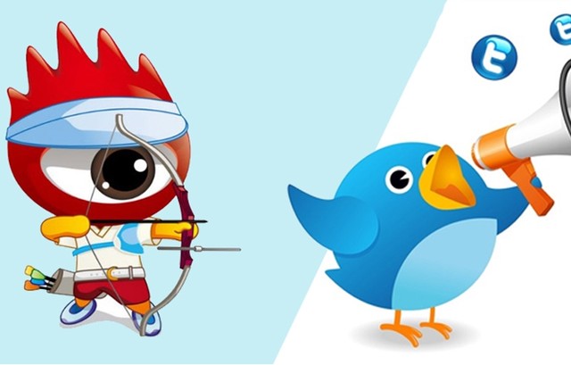 ΢»ԽTwitter ȫûģ 