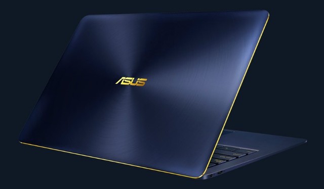 华硕灵耀3deluxe有线无线都超快