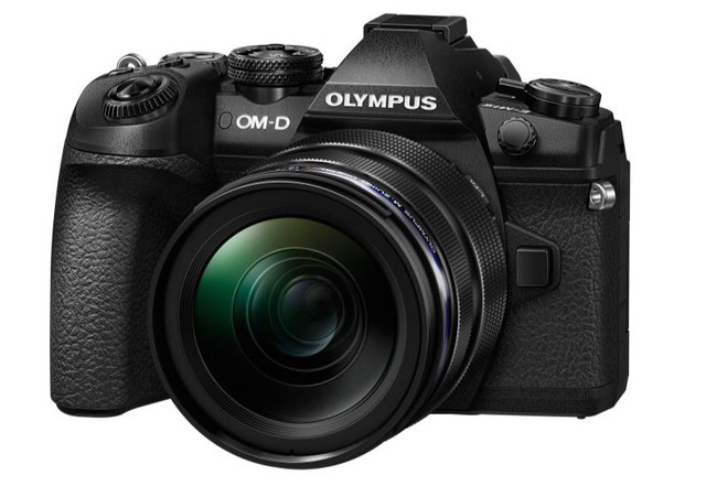 ְ˹콢OM-D E-M1 Mark II 