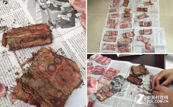 人家都湿了！你们还在穿着裤子想办法？ 