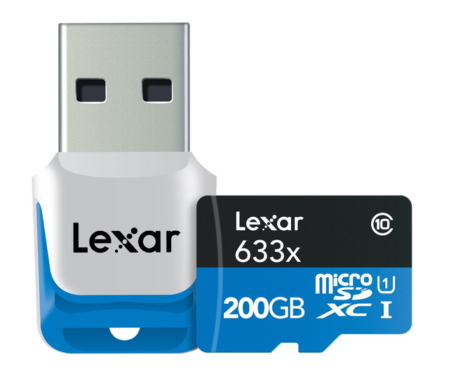 200GB ׿ɳ95MB/s TF洢 
