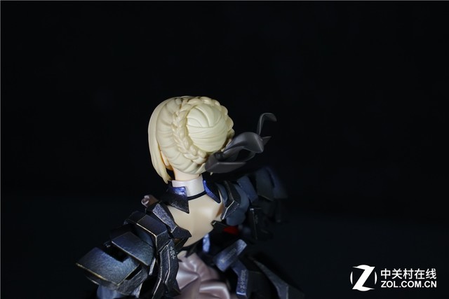 Z GSC Saber Alter huke.Ver 