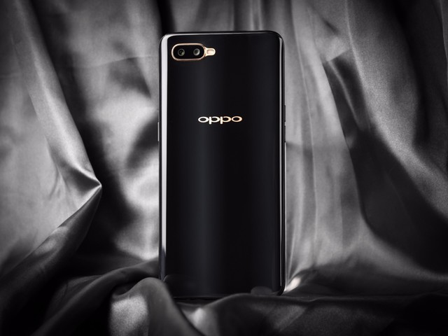  OPPO K1īͼͼ