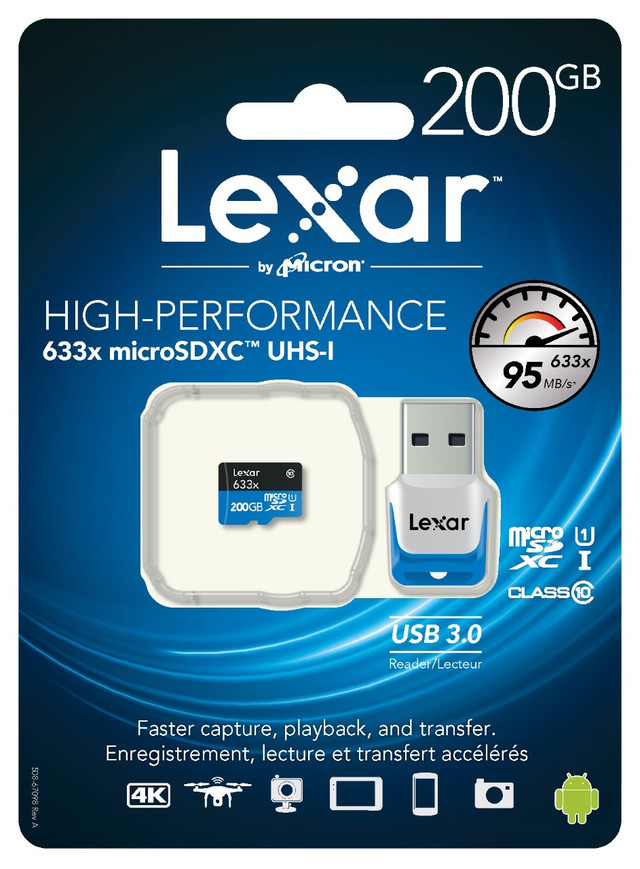 200GB ׿ɳ95MB/s TF洢 
