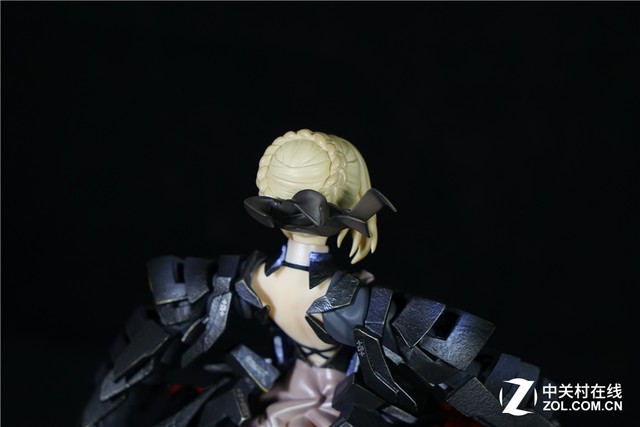 Z GSC Saber Alter huke.Ver 