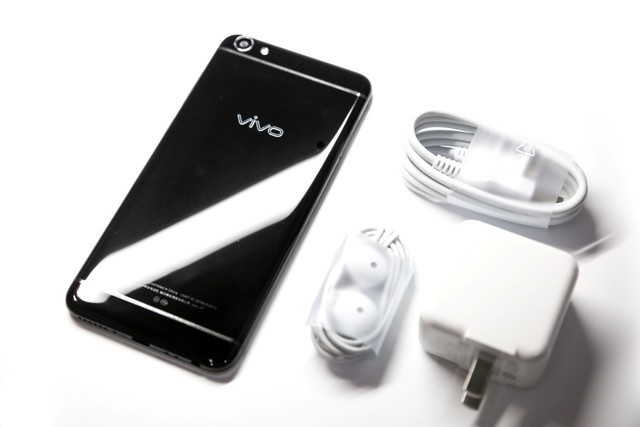 ��������ʱ��vivo X7 ��ʯ�ڣ��ڶ��ֿ���ʱ��ȷ�� 