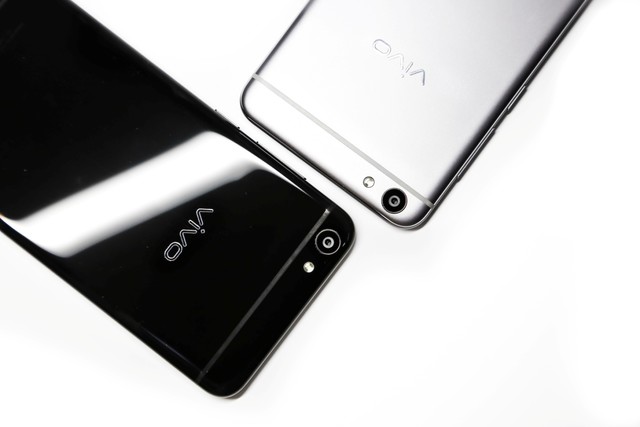 ��������ʱ��vivo X7 ��ʯ�ڣ��ڶ��ֿ���ʱ��ȷ�� 