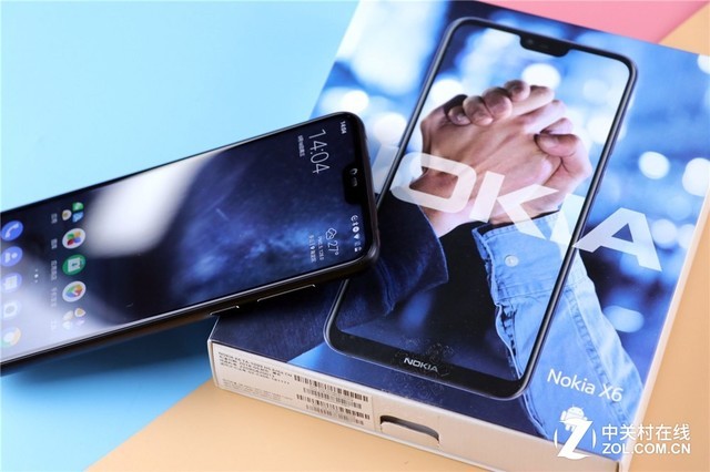 Nokia X6 黳ΪԽ 