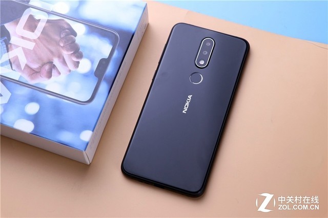 Nokia X6 黳ΪԽ 