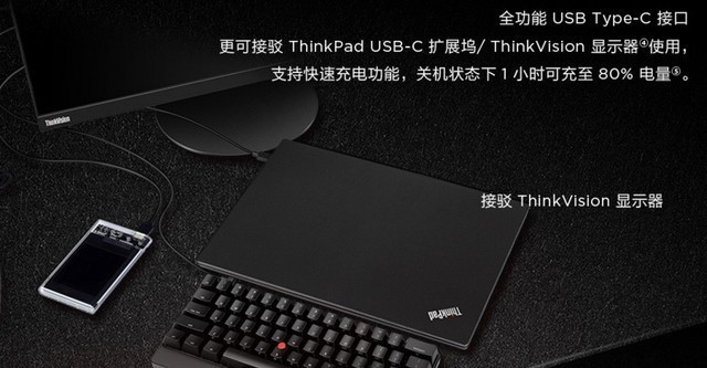 AMD锐龙PRO商用战士 ThinkPad A485评测 