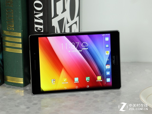 ر+2K ˶ZenPad S8.0 