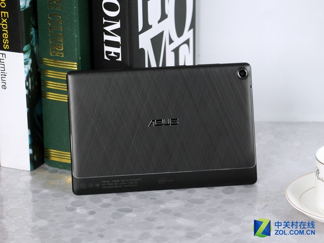 ر+2K ˶ZenPad S8.0 