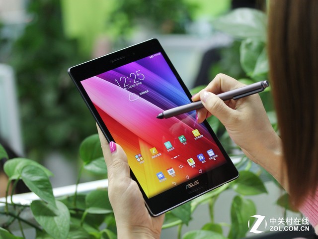 ر+2K ˶ZenPad S8.0 
