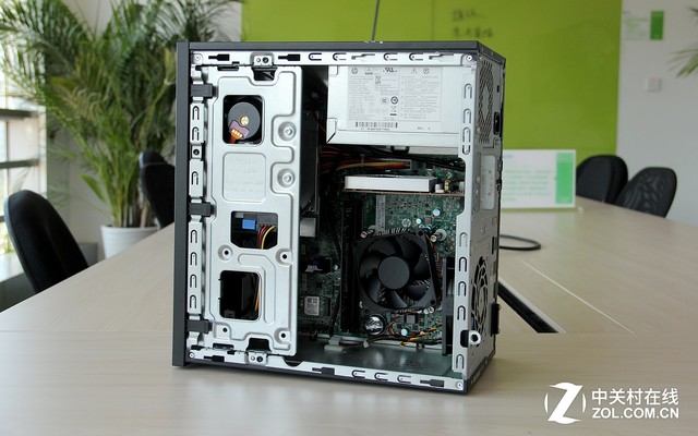 Desktop 510 
