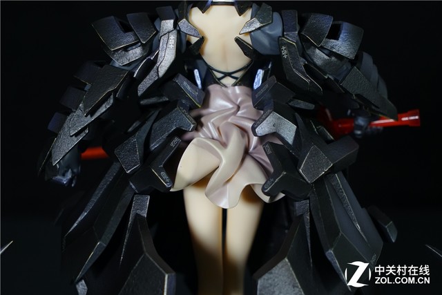 Z GSC Saber Alter huke.Ver 