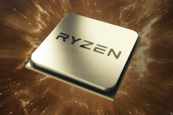 DIYܱAMD Ryzen3ع⣺48߳ 