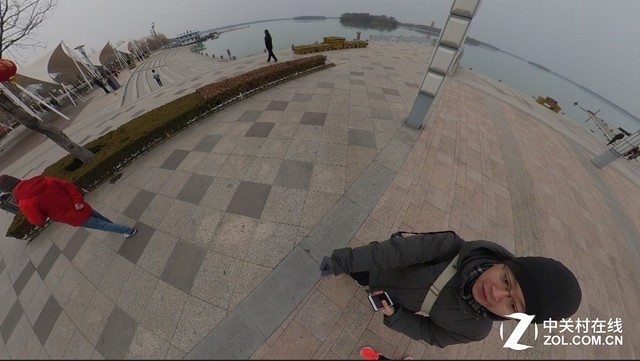 Сڵ Insta360 ONE Xȫ 