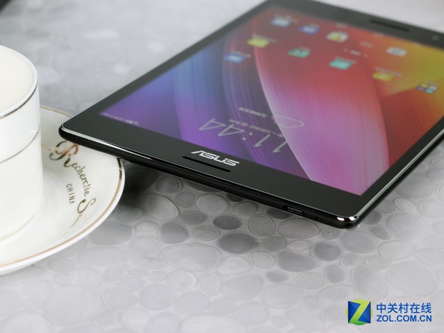 ر+2K ˶ZenPad S8.0 