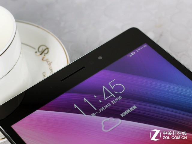 ر+2K ˶ZenPad S8.0 