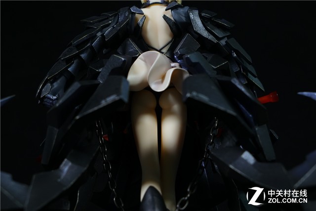 Z GSC Saber Alter huke.Ver 