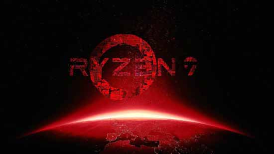 DIYܱAMD Ryzen3ع⣺48߳ 