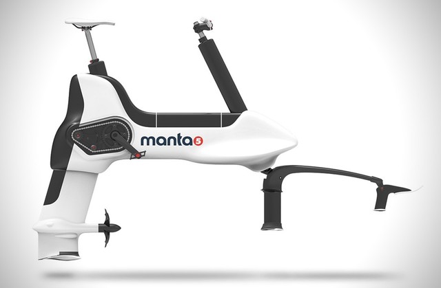 Ȥ棺Manta5 Hydrofoilˮ綯