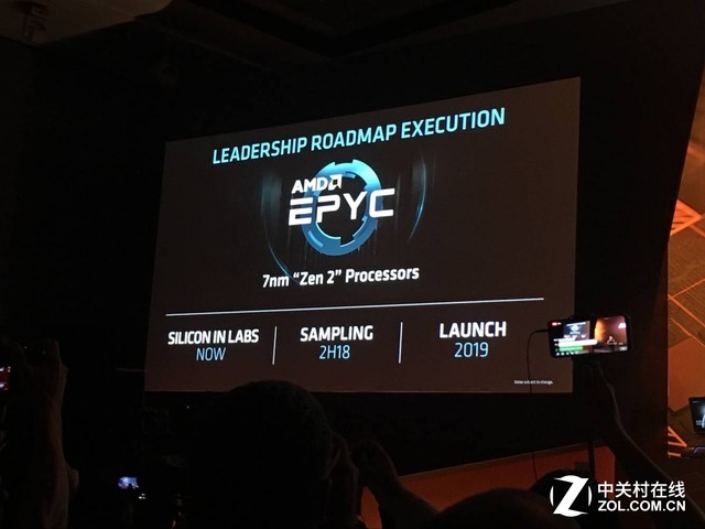 PCI-E 4.0 AMD 7nmԿεͷ 