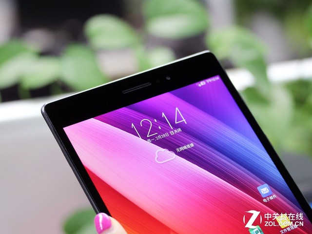 ر+2K ˶ZenPad S8.0 