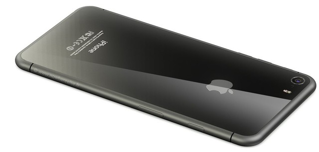 郭明池确认 iPhone 8真的回归双面玻璃
