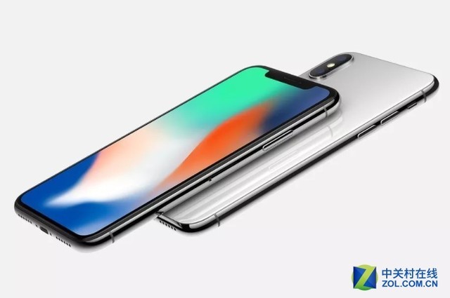 iPhoneX ļ¹û˵ 