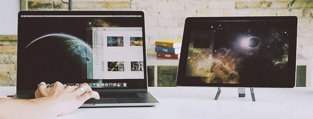 Ȼ˵ÿһ˶õ Luna Display ڳվڽLuna Display Ѿ˺ܶ˵Ĺ3 ԪĿɣļʽѾ 20 ԪǷҪ iPad  Mac ߵڶĻ