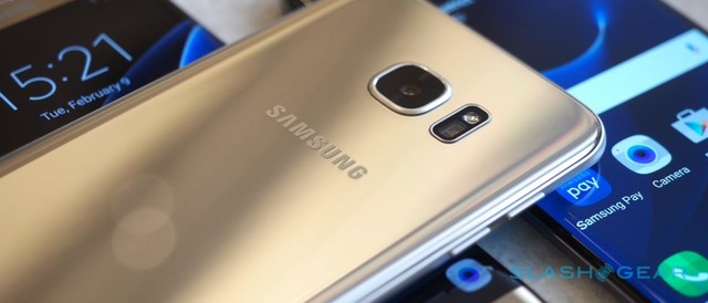 ����Galaxy S8��Ҳ�й��/����˫����ͷ 