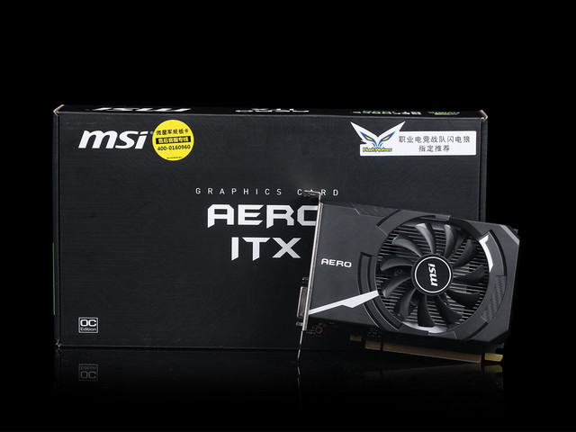 ֻ43 ΢GT 1030 Aero ITX 